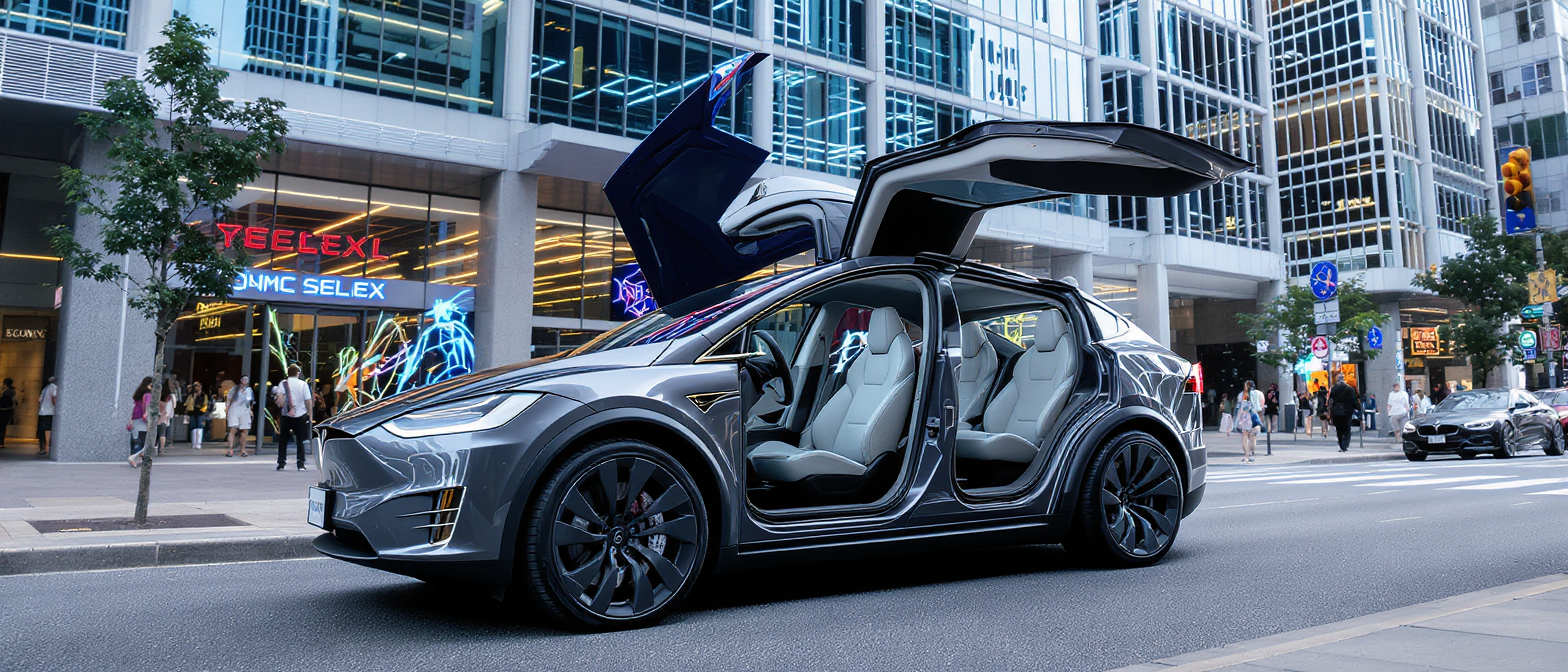 découvrez notre avis complet sur la tesla model x 2025, le suv familial premium 100% électrique. performances, autonomie, technologies et confort : tout ce qu'il faut savoir avant d'acheter.