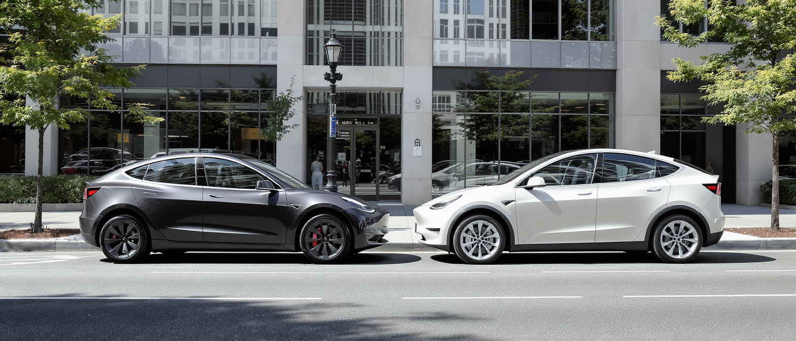 découvrez notre comparatif 2025 entre la tesla model y et la model 3 pour choisir le meilleur suv électrique selon vos besoins, budget et dernières nouveautés.