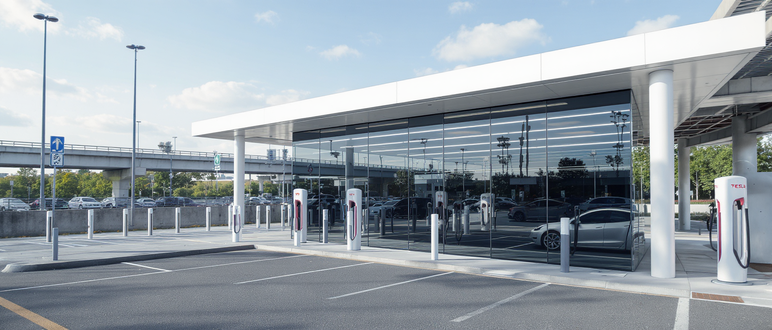découvrez la carte des stations tesla supercharger en france en 2025 : localisations, nouveautés et conseils pour optimiser vos trajets en voiture électrique.
