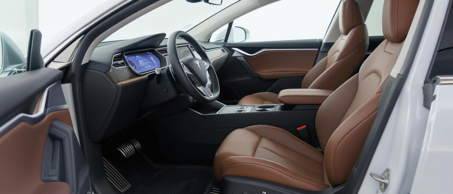 découvrez des idées créatives d’aménagement intérieur pour personnaliser votre tesla model x. conseils, inspirations et astuces pour optimiser confort et style à bord de votre véhicule électrique.