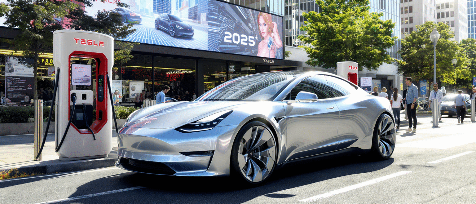 découvrez les tarifs de l'assurance tesla en 2025 : comparatif des prix, conseils pour économiser et tout ce qu'il faut savoir pour bien assurer votre véhicule électrique.