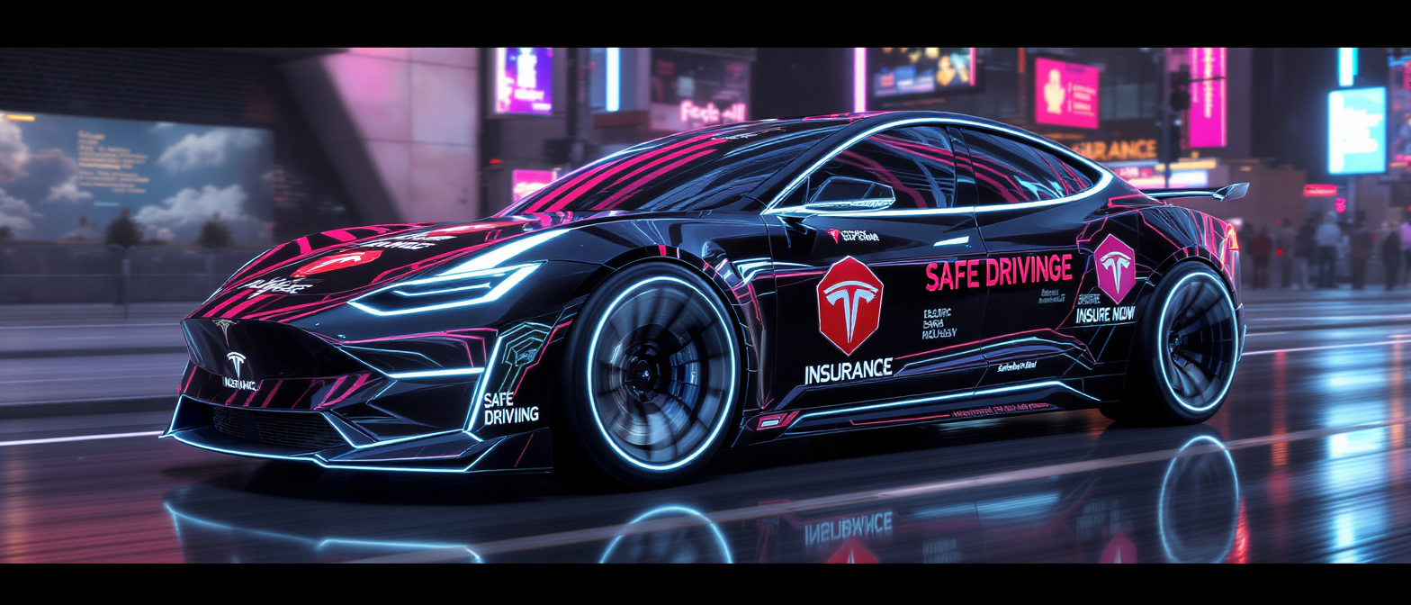 découvrez les tarifs de l'assurance tesla en 2025 : comparatif des prix, garanties proposées et conseils pour bien choisir votre contrat adapté à votre véhicule électrique.