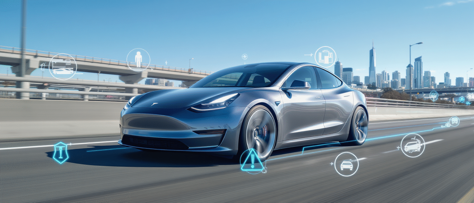 découvrez quelle assurance spécifique choisir pour votre tesla équipée de l’autopilot : garanties, conseils et comparatif des meilleures couvertures adaptées à vos besoins de conduite autonome.