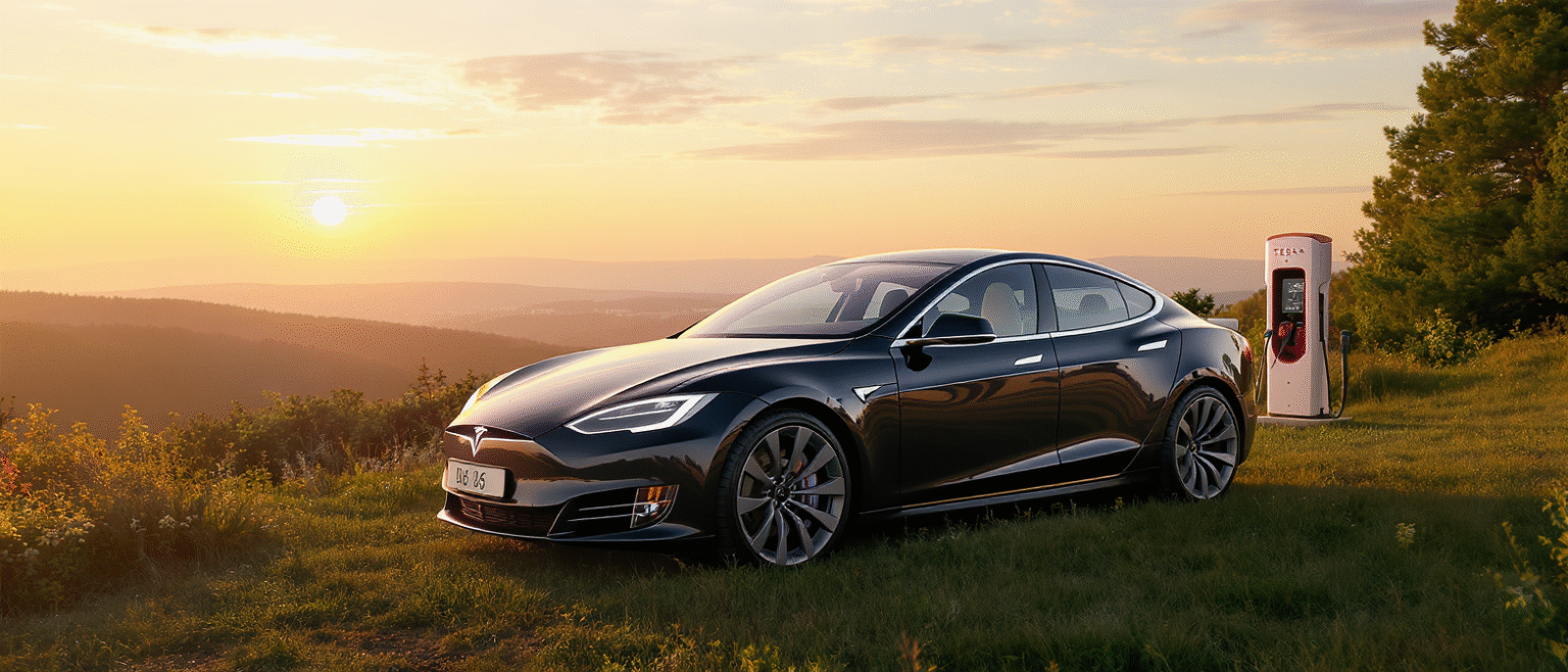 découvrez nos conseils pratiques pour optimiser l’autonomie de votre tesla. apprenez comment maximiser la portée de votre véhicule électrique et roulez plus loin en toute sérénité !