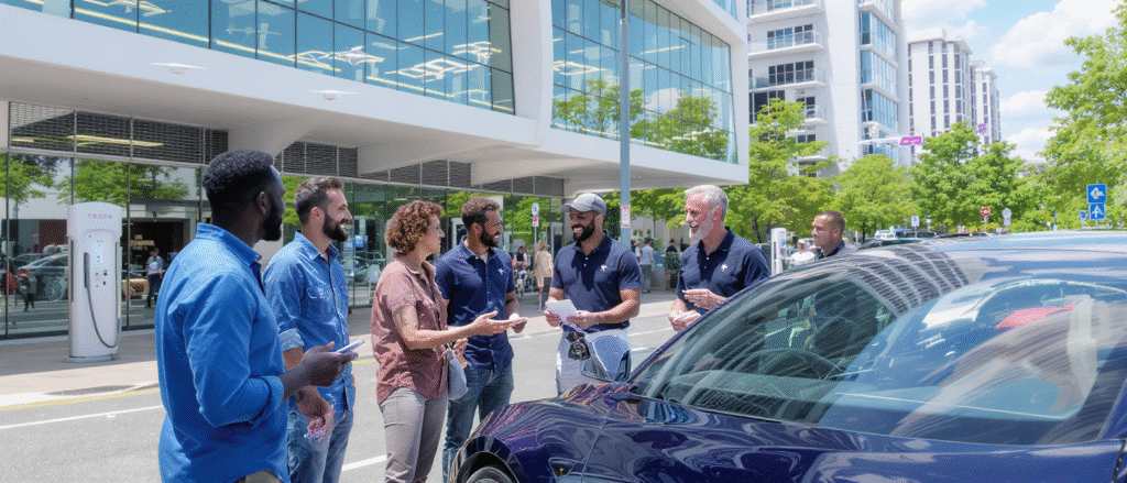 découvrez les avis des propriétaires français sur les modèles tesla en 2025 : retours d’expérience, points forts, inconvénients et conseils pour choisir votre prochaine voiture électrique.