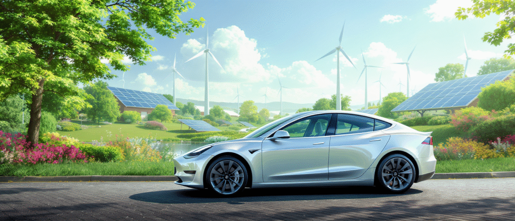 découvrez les conditions et les montants du bonus écologique applicables à l'achat d'une tesla en 2025. informations à jour sur les critères d'éligibilité, les démarches et les avantages pour rouler en véhicule électrique.