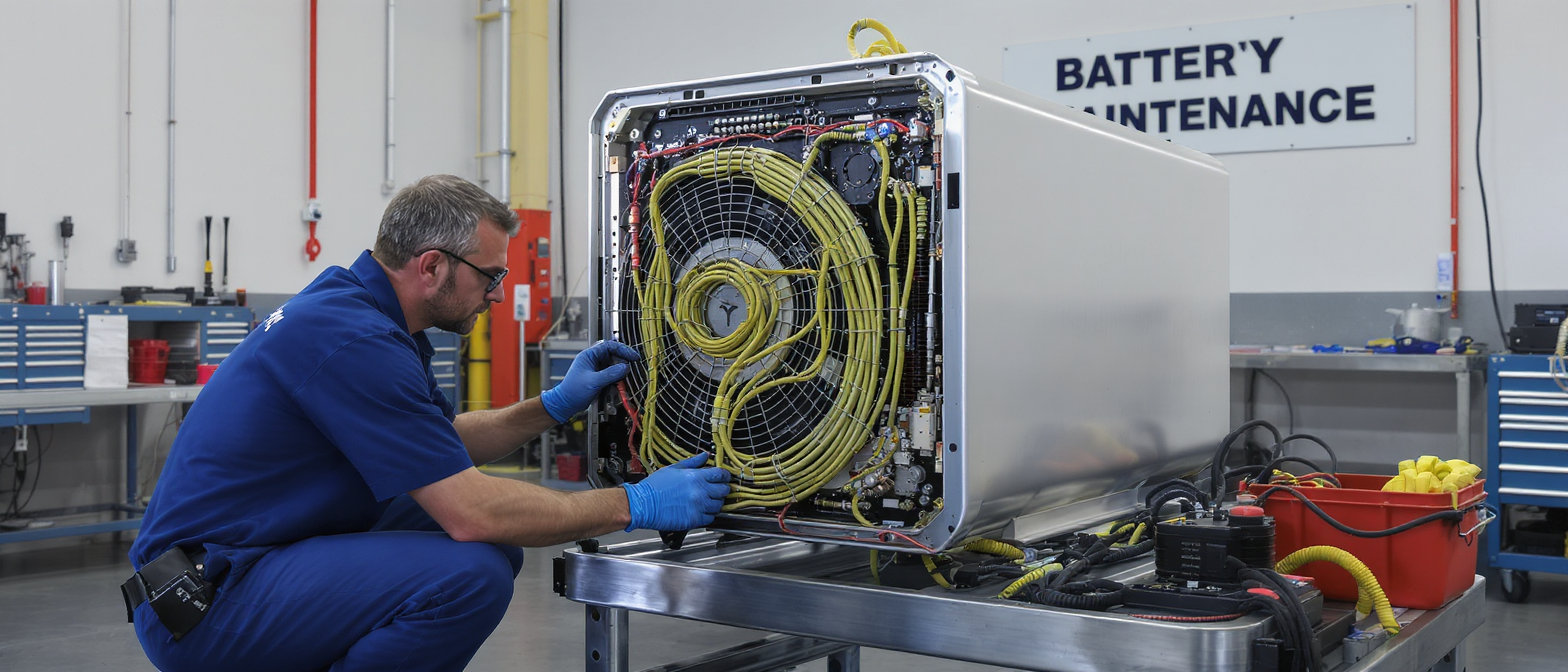 découvrez tous les conseils essentiels pour entretenir votre tesla et prolonger la durée de vie de votre batterie. suivez nos recommandations pour optimiser les performances de votre véhicule électrique et rouler l'esprit tranquille.