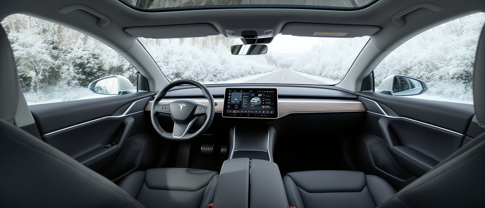découvrez l'analyse complète de l'espace intérieur et du confort offert par le tesla model y : dimensions, qualité des matériaux, modularité et expérience à bord pour les passagers.