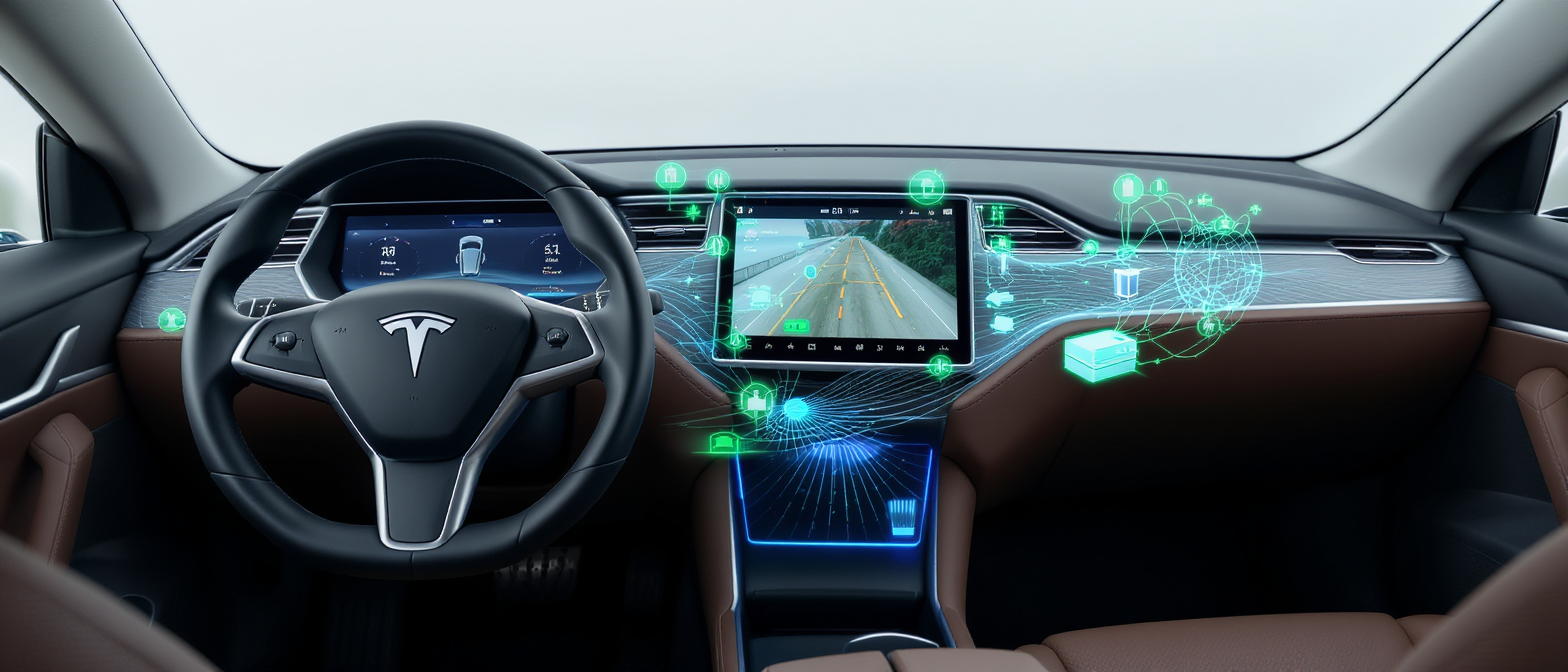 découvrez comment les filtres hepa de tesla protègent contre la pollution urbaine. efficacité testée en conditions réelles pour une meilleure qualité de l'air à l'intérieur de votre véhicule.