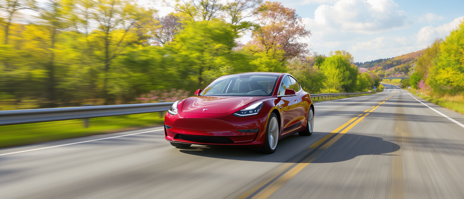 découvrez notre guide d’achat tesla pour choisir entre la model 3 standard et la model 3 long range : autonomie, performance, équipements… comparez et trouvez le modèle qui vous convient le mieux !