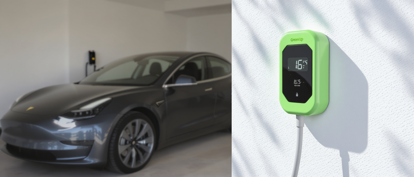 découvrez tout ce qu'il faut savoir sur l’installation d’une prise renforcée pour la recharge à domicile de votre tesla : conseils, étapes, sécurité et avantages pour une charge efficace et fiable.