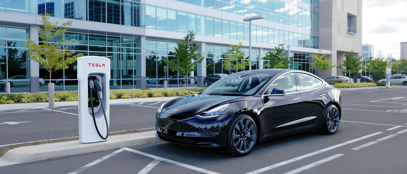 découvrez l'impact fiscal de la tesla en société : avantages, économies d'impôts et analyse des bénéfices pour les entreprises qui choisissent la voiture électrique.