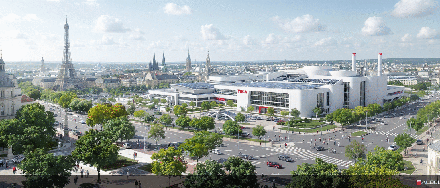 découvrez comment l’implantation de tesla influence le marché de l’emploi en france : création de nouveaux postes, évolution des compétences et impact sur l’économie locale.