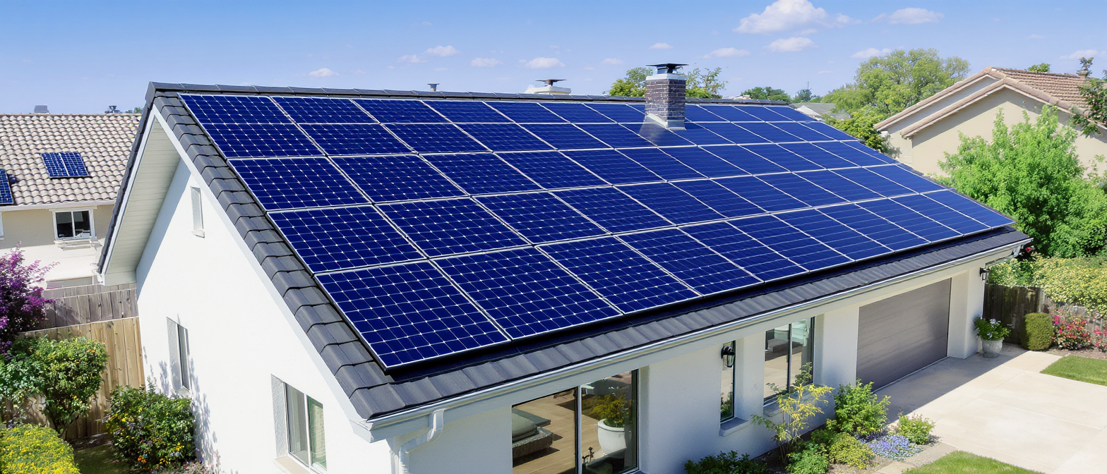 découvrez comment tesla révolutionne l'énergie verte avec ses toits solaires intégrés. zoom sur les dernières innovations, avantages et potentiel de cette technologie durable pour les foyers.