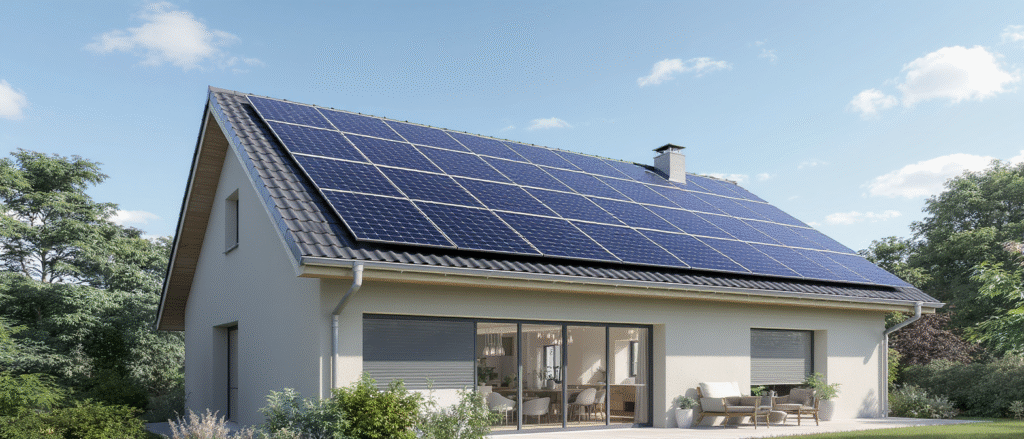 découvrez comment tesla révolutionne le secteur de l'énergie avec son toît solaire intégré. zoom sur les dernières innovations, avantages et perspectives pour l'autoconsommation et la transition écologique.