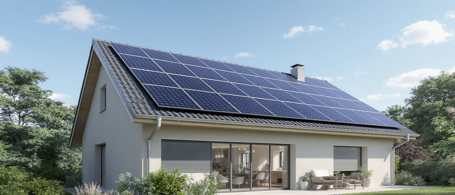 découvrez comment tesla révolutionne le secteur de l'énergie avec son toît solaire intégré. zoom sur les dernières innovations, avantages et perspectives pour l'autoconsommation et la transition écologique.