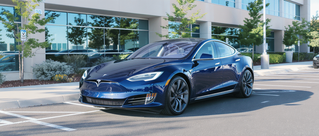 découvrez les avantages du leasing tesla pour les entreprises : flexibilité, gestion simplifiée de flotte, avantages fiscaux et image innovante. optimisez la mobilité de votre entreprise avec des solutions adaptées aux professionnels.