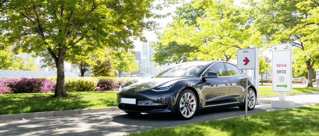 Tesla location longue durée : est-ce vraiment rentable ? découvrez si la location longue durée d'une tesla est vraiment avantageuse en 2024 : analyse des coûts, des avantages, des inconvénients et des alternatives pour faire le meilleur choix.