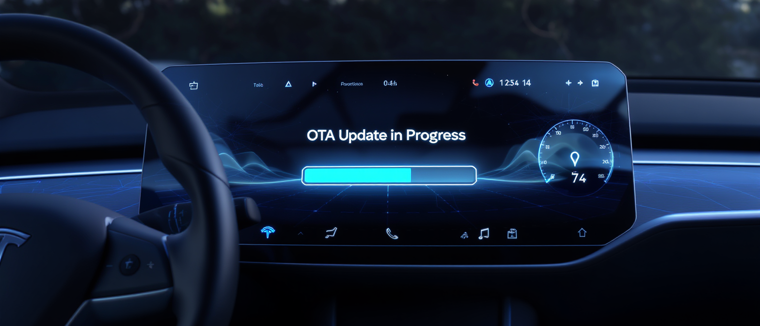 découvrez comment fonctionnent les mises à jour over the air du logiciel tesla, leurs avantages, leur installation et leur impact sur l’expérience de conduite.