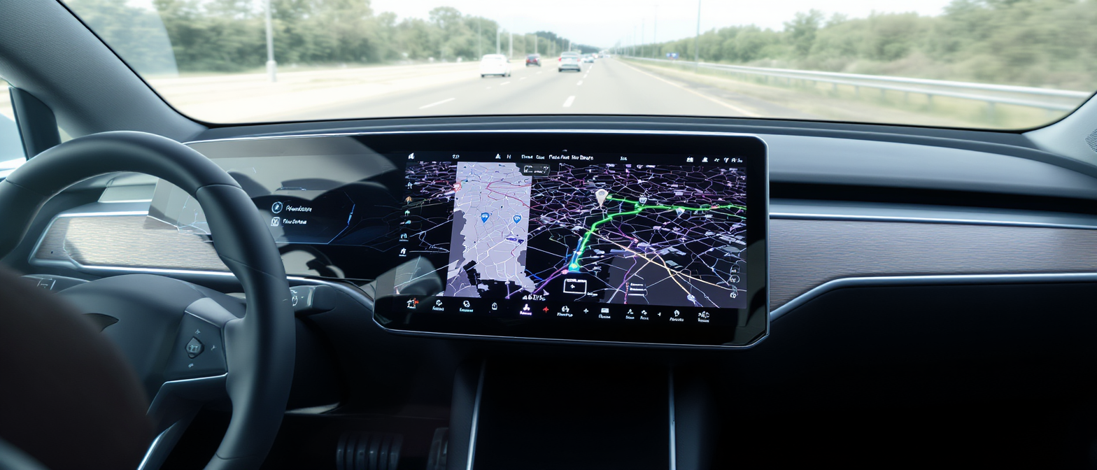 découvrez notre test complet de la navigation embarquée tesla : analyse des performances du gps intelligent, fonctionnalités, avantages et limites pour une expérience de conduite connectée.