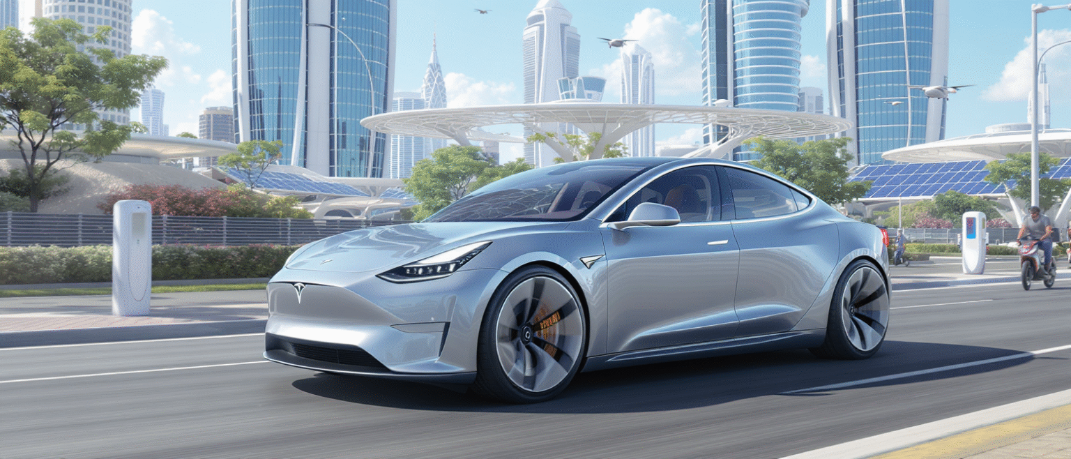 découvrez toutes les nouveautés tesla prévues pour 2025 : innovations, nouveaux modèles et technologies, et les projets futuristes que la marque prépare pour révolutionner l'automobile.