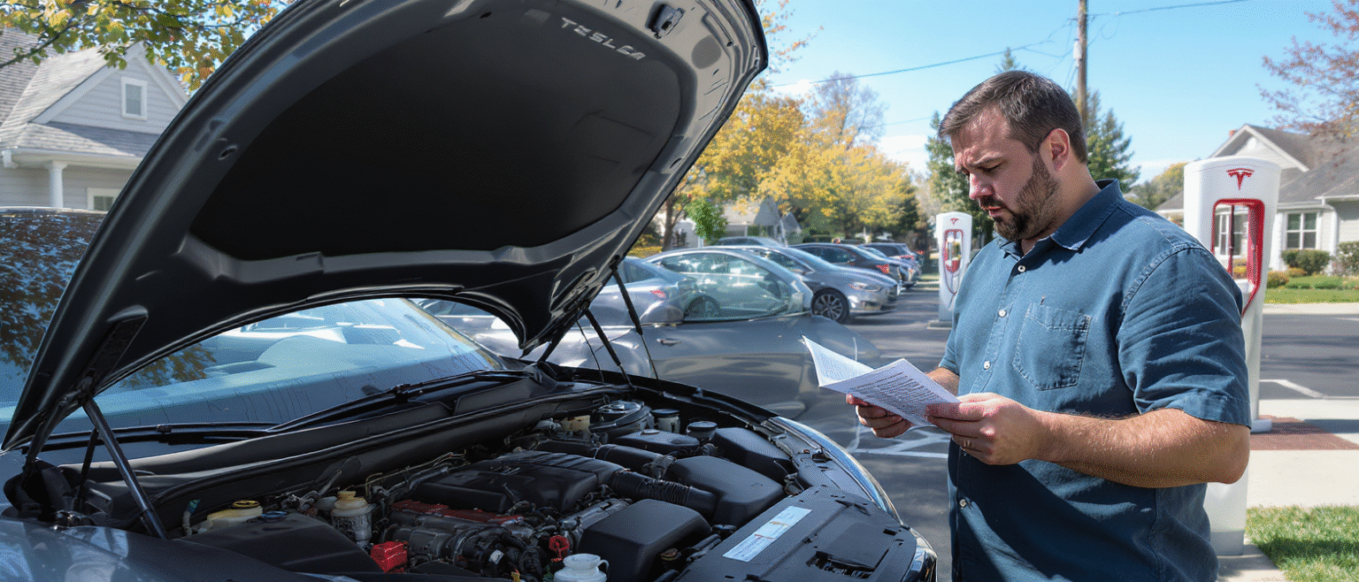 découvrez un aperçu des pannes fréquentes signalées par les utilisateurs de tesla et leurs retours d’expérience, pour mieux comprendre les points faibles et les solutions apportées par la marque.