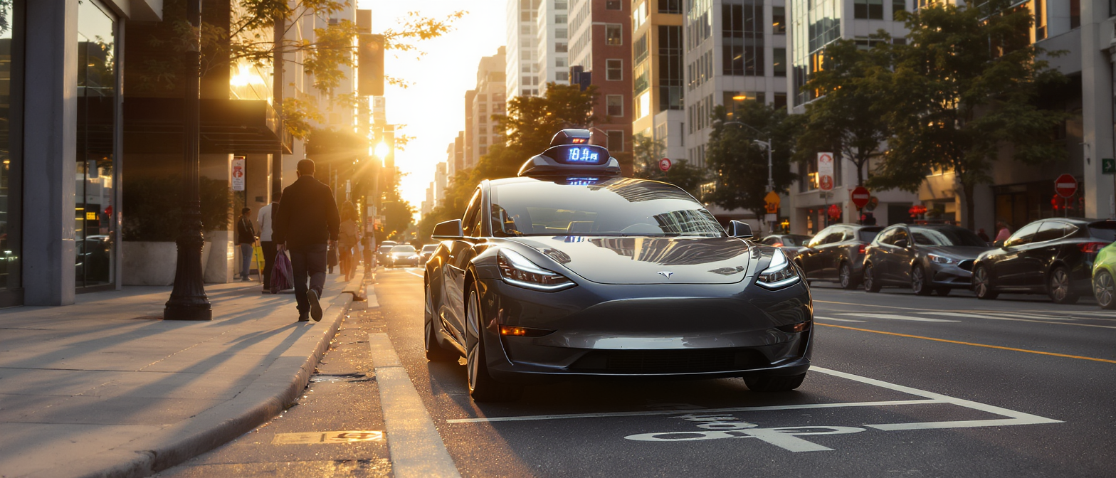 découvrez notre retour d’expérience sur le tesla park assist : analyse des performances, avantages et limites du stationnement automatique pour une conduite facilitée.