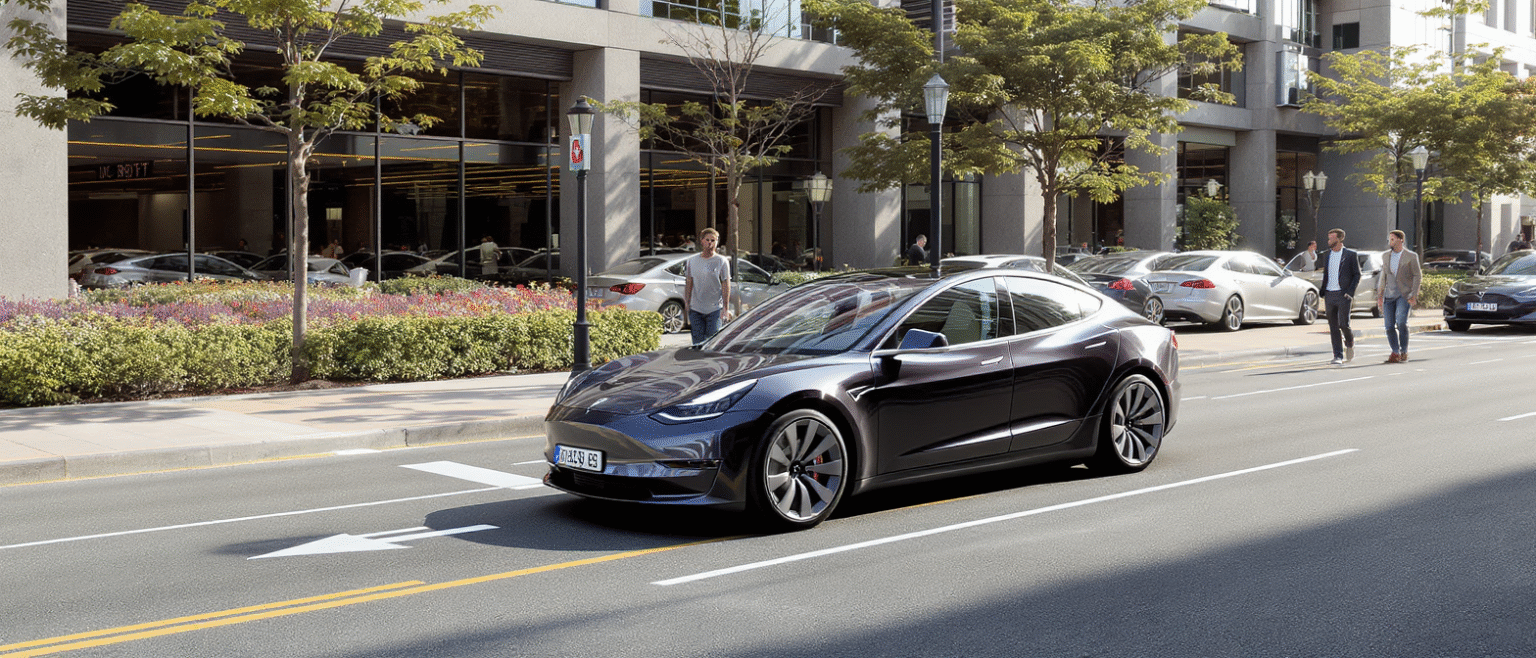 découvrez notre retour d’expérience complet sur le tesla park assist, la fonctionnalité de stationnement automatique signée tesla : efficacité, fonctionnement, avantages et limites pour faciliter vos manœuvres au quotidien.