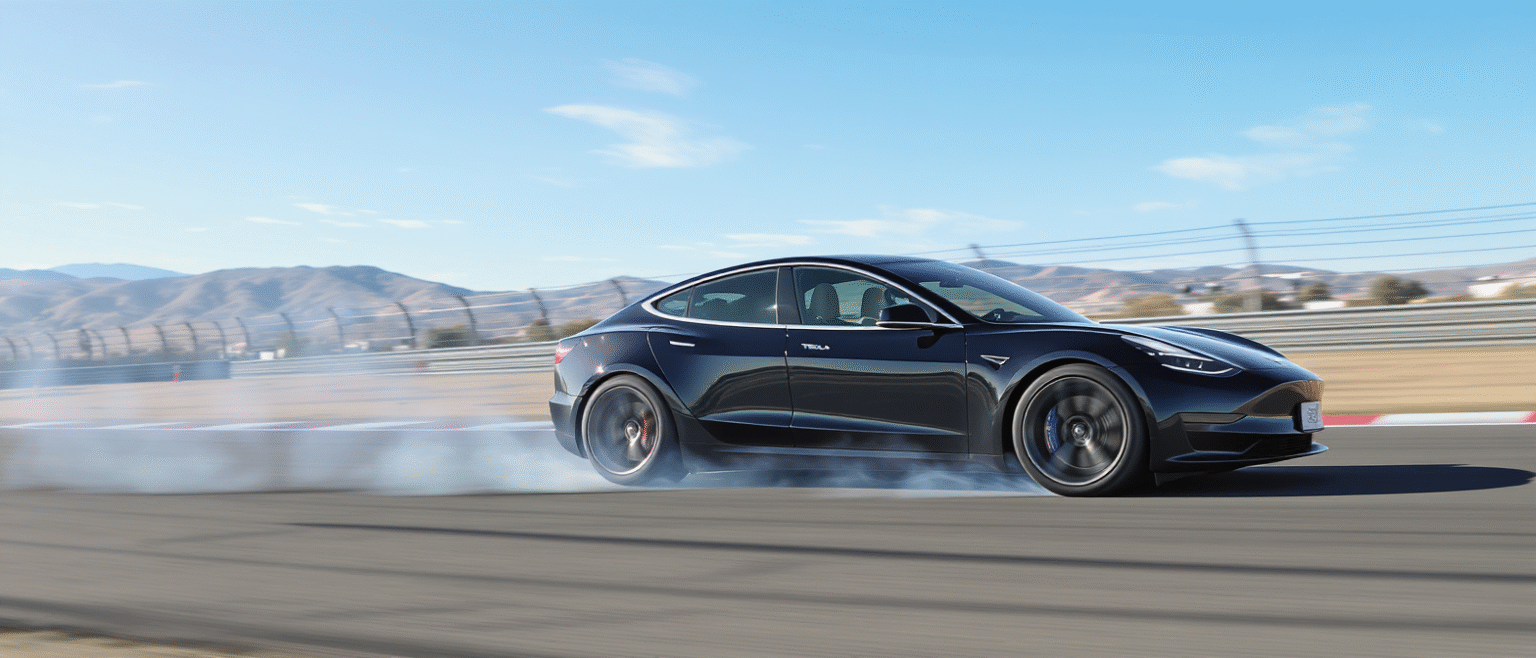 découvrez les performances des voitures tesla : tests d’accélération, vitesse maximale et comparatif des différents modèles. analyse complète pour passionnés d’automobile et fans de vitesse.