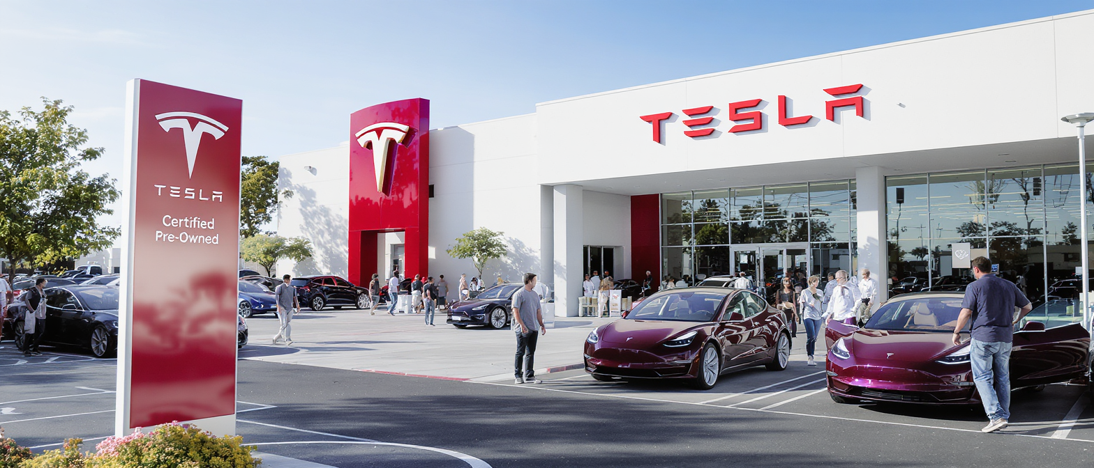 découvrez où acheter des véhicules d’occasion tesla certifiés : comparatif des meilleures places de marché, avantages de l’achat certifié et conseils pour trouver votre voiture électrique en toute confiance.