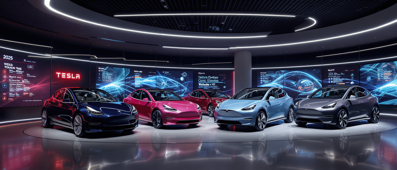 découvrez à quoi vous attendre concernant les prix catalogue des tesla en 2025 : futures hausses ou baisses, modèles concernés, innovations et conseils pour bien acheter votre voiture électrique.