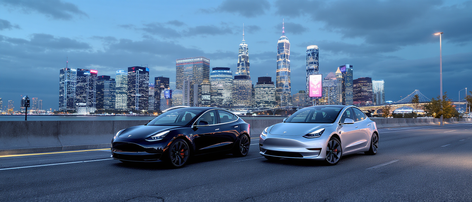 découvrez les prévisions pour les prix catalogue tesla en 2025 : nouveaux modèles, évolutions tarifaires, innovations à venir et conseils pour anticiper votre achat de voiture électrique.