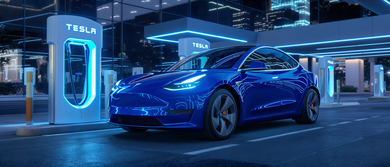 découvrez comment bénéficier des recharges gratuites pour votre tesla en 2025 : conditions, astuces et étapes à suivre pour profiter pleinement de cette opportunité exclusive.