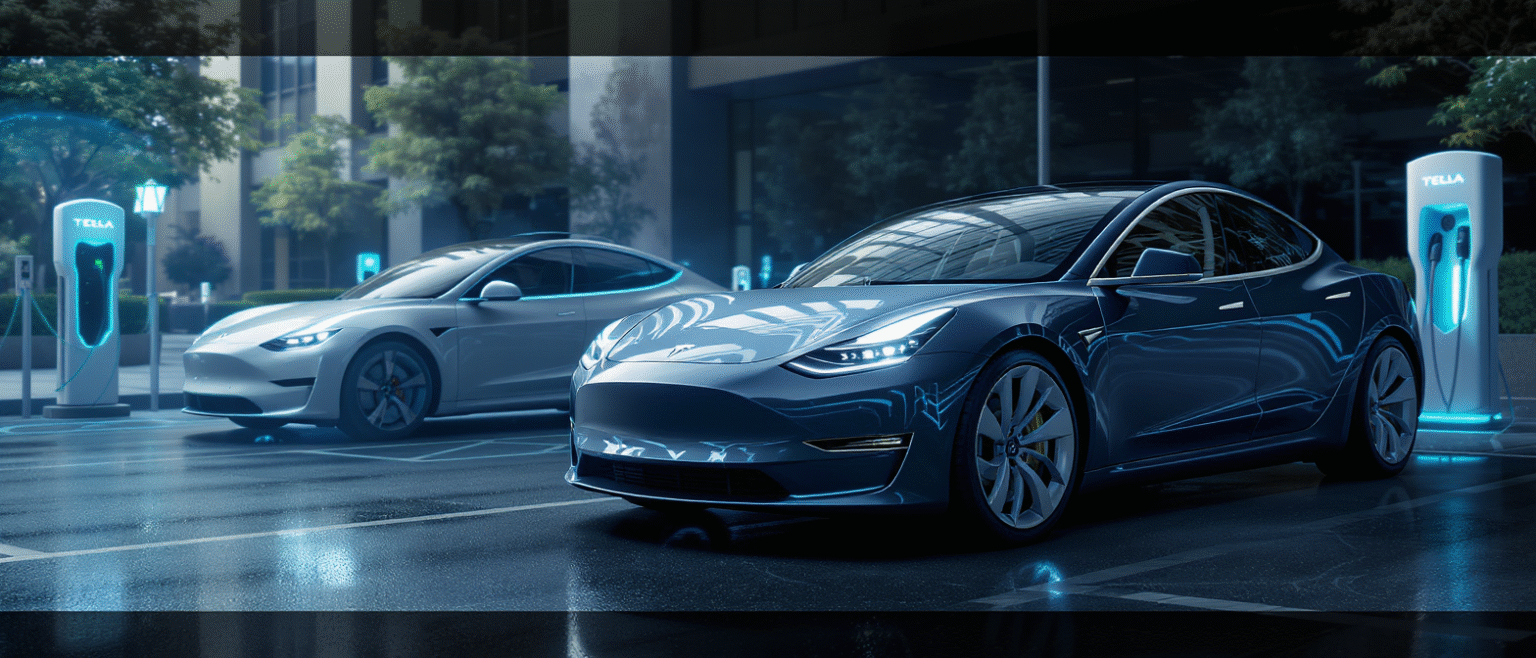 découvrez comment tesla domine le marché des voitures électriques en surpassant renault et peugeot grâce à son innovation, ses performances et son réseau de recharge unique. analyse comparative des stratégies et atouts de tesla face aux constructeurs français.