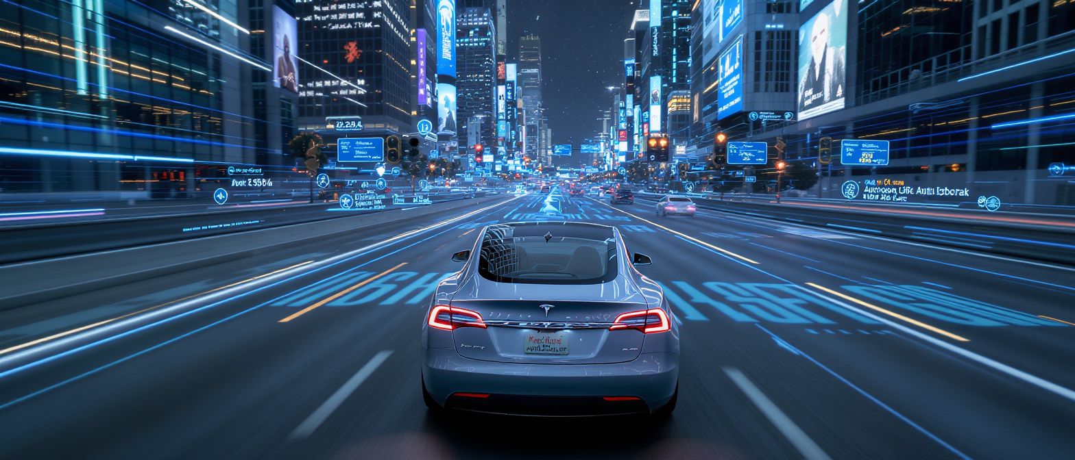 découvrez comment tesla révolutionne la sécurité automobile grâce à ses innovations, technologies avancées et systèmes de protection uniques développés par la marque américaine.