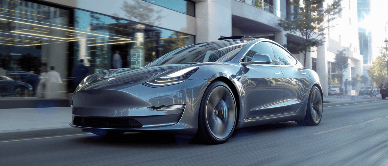 découvrez comment tesla révolutionne la sécurité automobile grâce à ses innovations technologiques avancées. analyse des dispositifs de sécurité de la marque américaine.