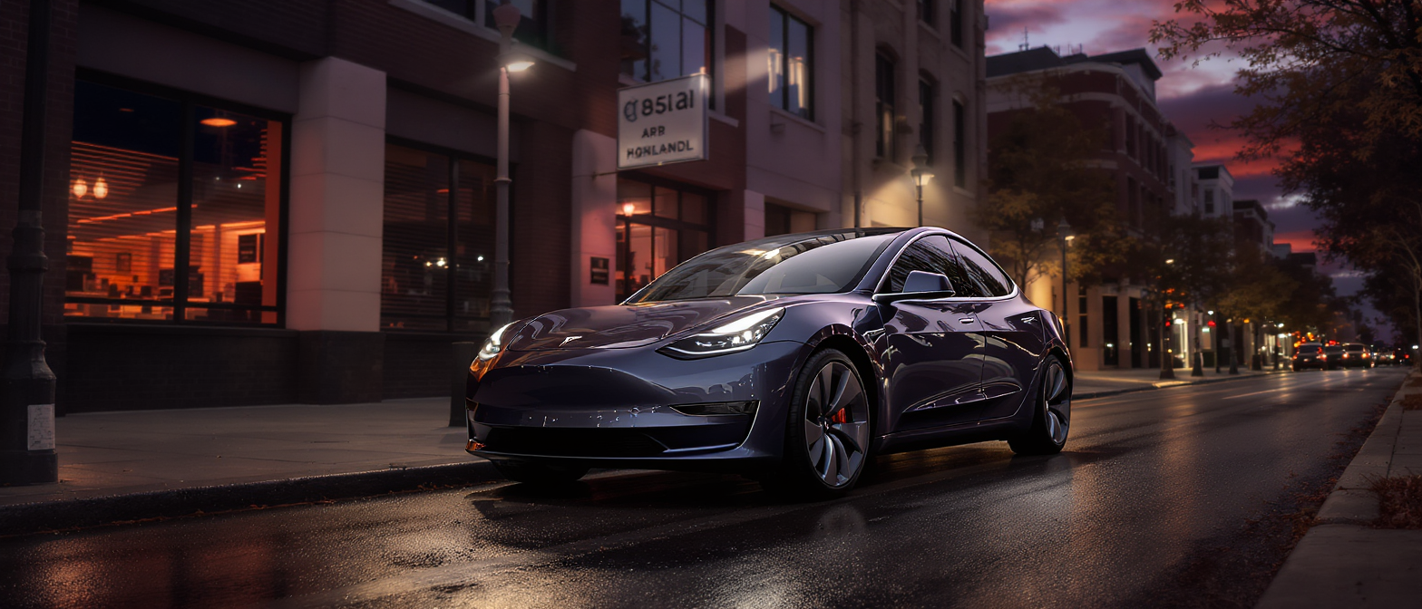 découvrez tout ce qu'il faut savoir sur la nouvelle tesla model 3 highland : design revisité, innovations technologiques et performances améliorées. informez-vous sur cette refonte majeure qui marque une nouvelle ère pour la berline électrique phare de tesla.