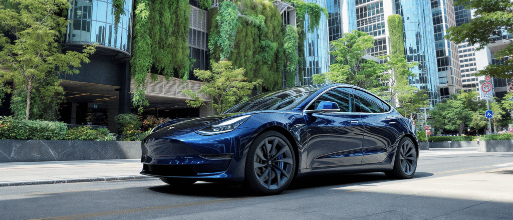 découvrez tout ce qu'il faut savoir sur la tesla model 3 version highland : nouveautés, design repensé, équipements et améliorations majeures de cette refonte tant attendue.