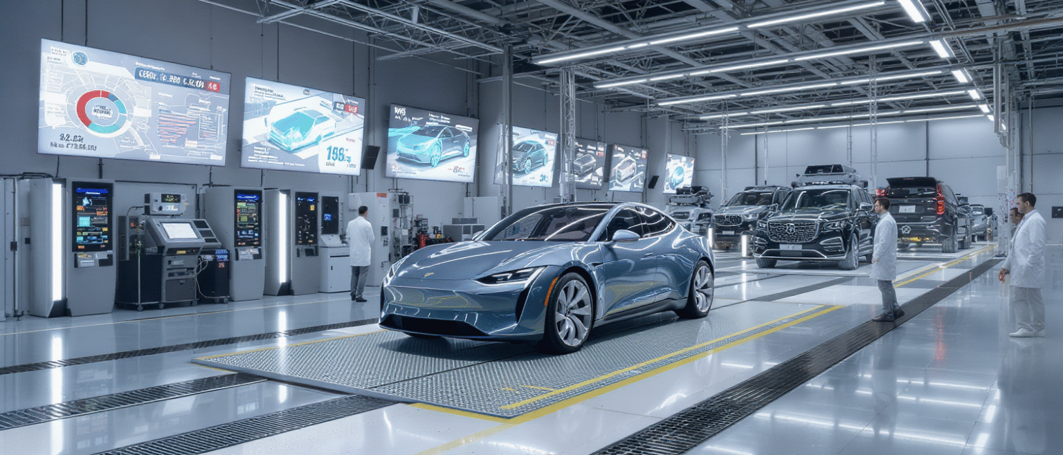 découvrez les derniers tests de véhicules, les tarifs actualisés et toutes les nouveautés qui font l'actualité de l'univers automobile. restez informé pour bien choisir votre prochaine voiture !