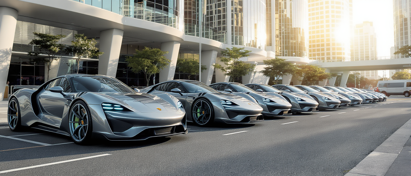 découvrez notre sélection des 10 modèles porsche incontournables à surveiller en 2025 : nouveautés, performances et tendances à ne pas manquer pour les passionnés de la célèbre marque allemande.