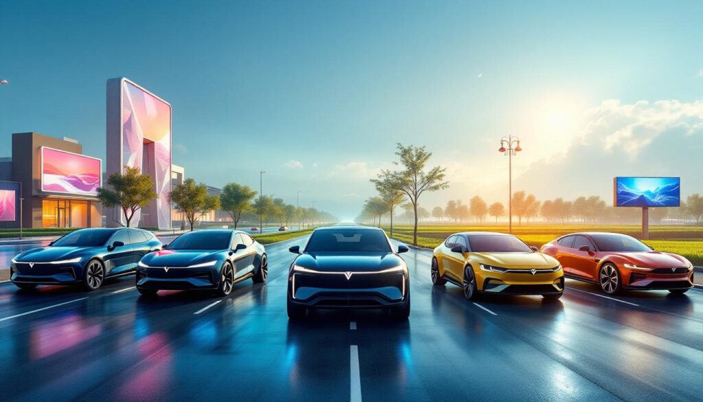 découvrez notre sélection des 10 véhicules les plus tendance à acheter en 2025 : modèles innovants, design moderne et performances au rendez-vous pour faire le meilleur choix auto cette année !