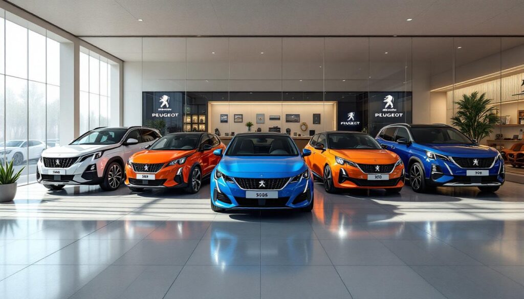 découvrez notre sélection des 5 meilleures peugeot d’occasion à acheter en 2025 : conseils, modèles fiables et bonnes affaires pour faire le bon choix.