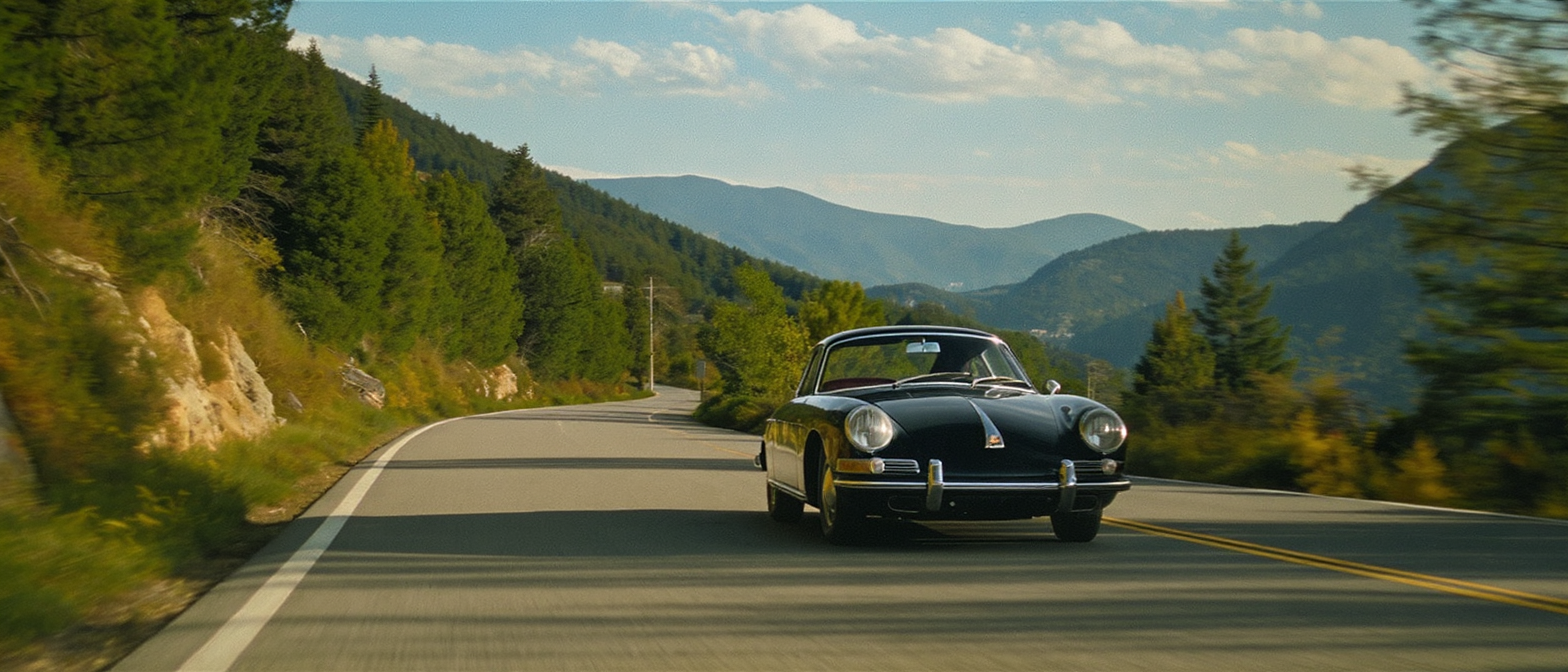 découvrez les 5 meilleures raisons de choisir une porsche : performances exceptionnelles, design élégant, technologie avancée, luxe incomparable et valeur de revente élevée. offrez-vous l’excellence automobile !