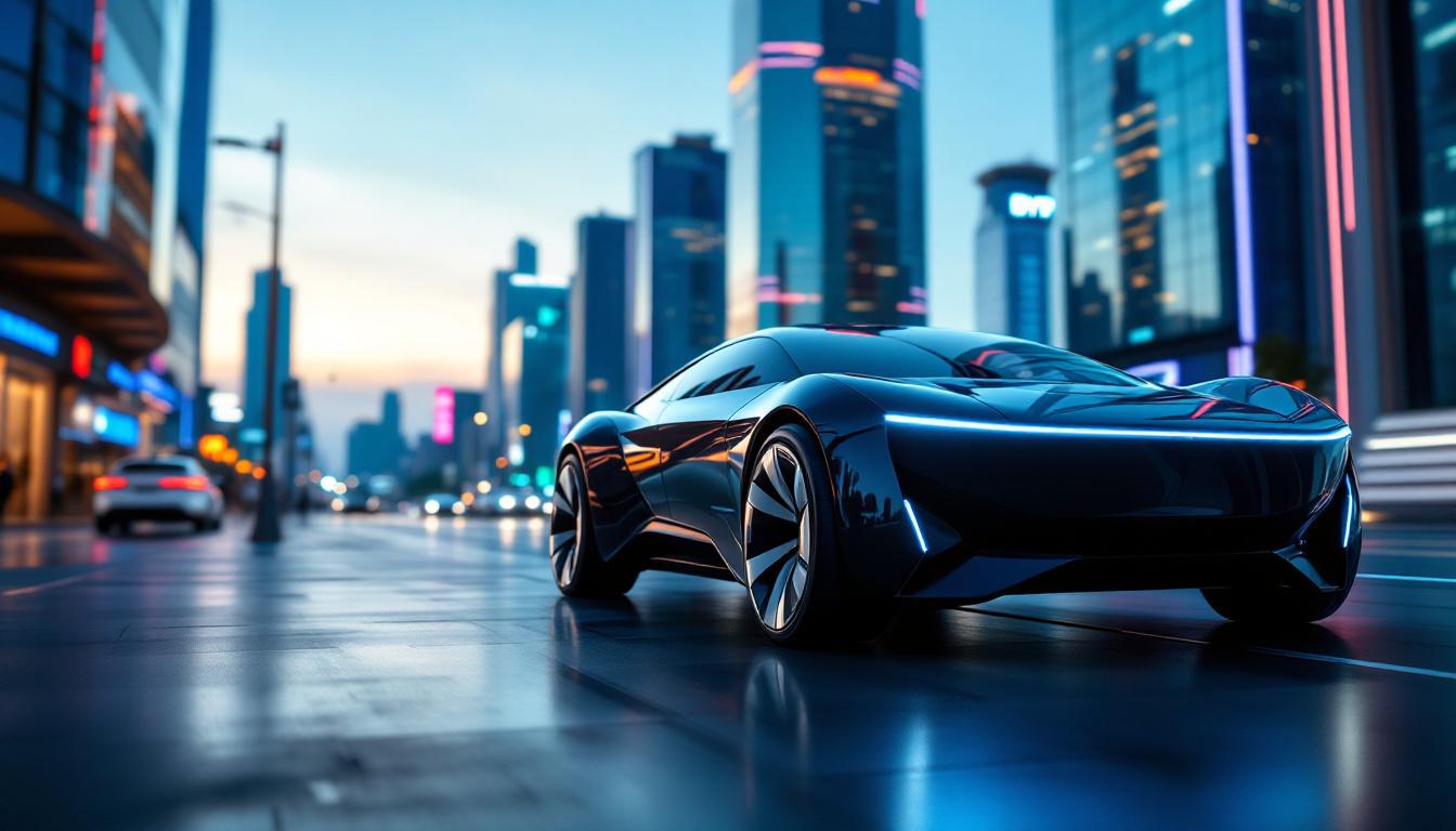 découvrez les 7 meilleures raisons de choisir une voiture byd électrique en 2025 : performances, économies, innovation et avantages écologiques. faites le bon choix pour l’avenir de la mobilité !