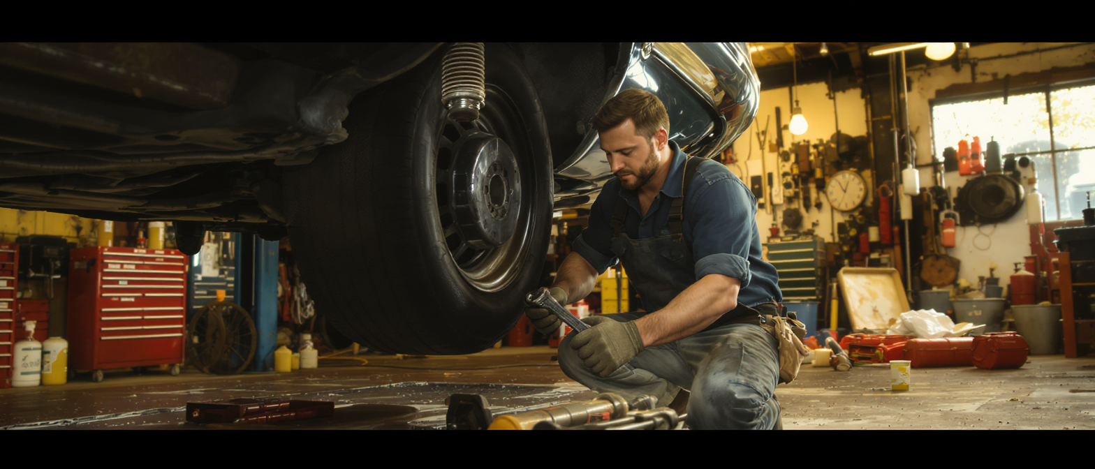 découvrez nos meilleures astuces économiques pour entretenir votre voiture sans vous ruiner. conseils pratiques pour prolonger la vie de votre auto tout en faisant des économies au quotidien !