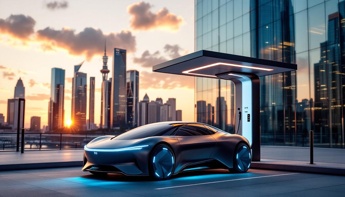 découvrez les principaux avantages des voitures électriques byd en 2025 : innovations technologiques, autonomie améliorée, économies d'énergie et respect de l'environnement. un choix idéal pour une mobilité durable et performante.