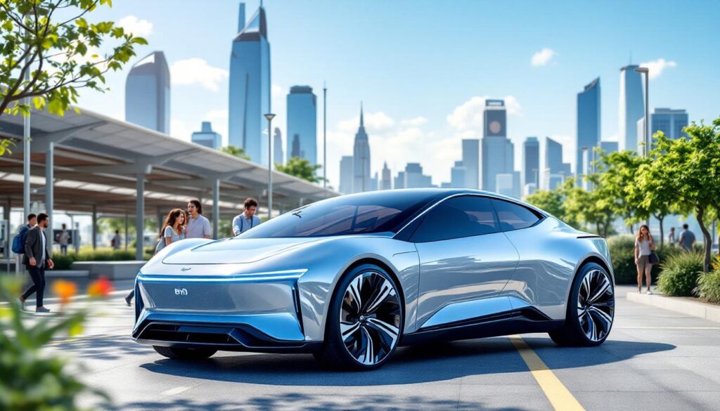 découvrez les principaux avantages des voitures électriques byd en 2025 : autonomie améliorée, innovations technologiques, économies sur l’entretien, et respect de l’environnement pour une mobilité plus intelligente.