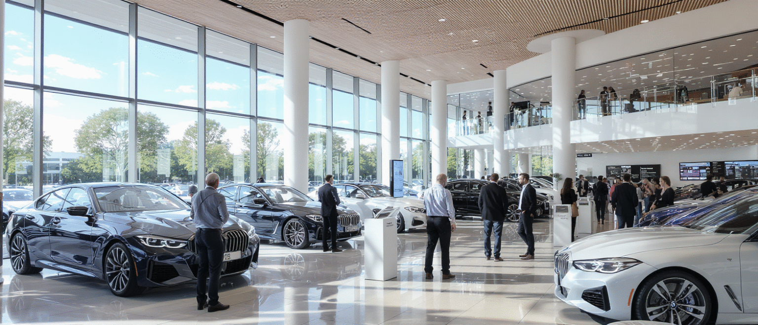 découvrez tout ce qu'il faut savoir sur la garantie bmw en 2025 : durée, conditions, couverture, avantages et conseils pour protéger votre véhicule en toute sérénité.