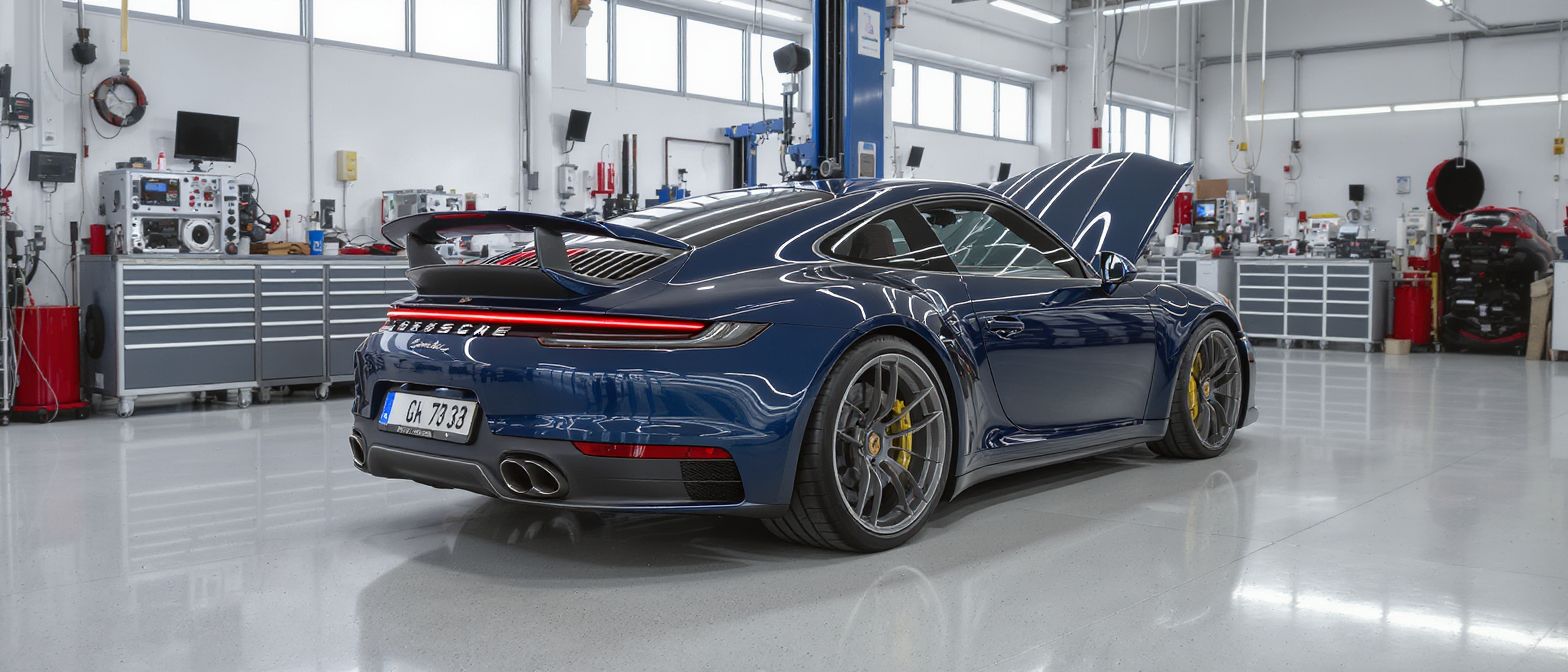 découvrez tous les conseils et étapes clés pour assurer l’entretien optimal de votre porsche moderne : fréquence des révisions, pièces à surveiller, coût et bonnes pratiques pour préserver les performances et la valeur de votre véhicule.