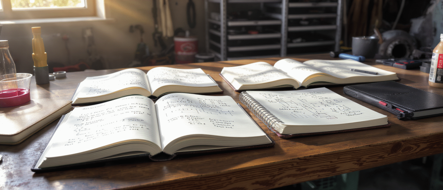 découvrez tout ce qu’il faut savoir sur les carnets d’entretien des voitures hybrides : utilité, contenu, fréquence des vérifications et conseils pour bien entretenir votre véhicule.